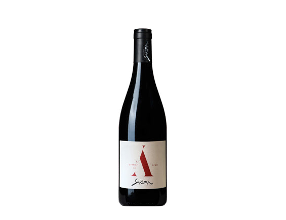 CLOS SORIAN - LE MEILLEUR EST À VENIR - AOC - LANGUEDOC ROUGE - 2016