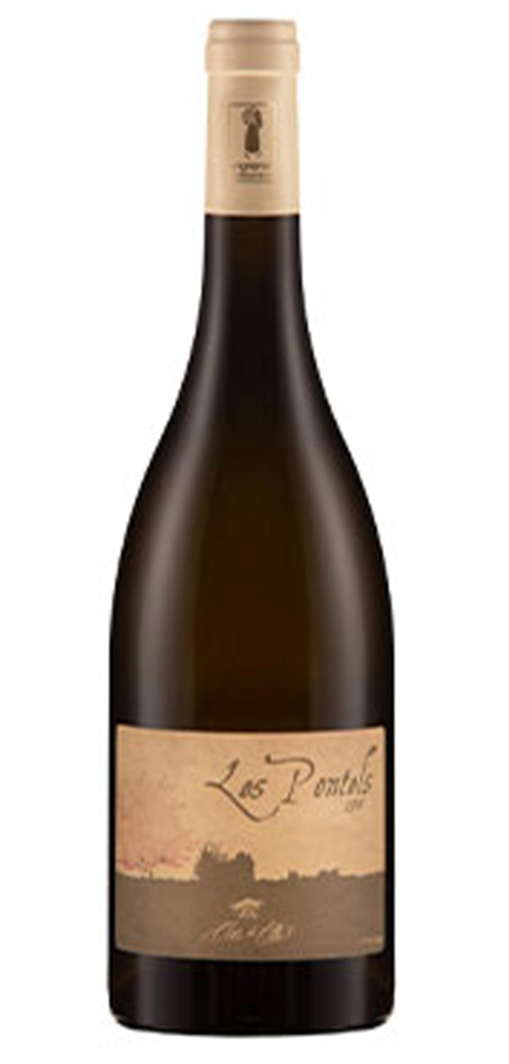 Clos d'Elle - Les Pontels Blanc Vin de France 2022 - 75cl